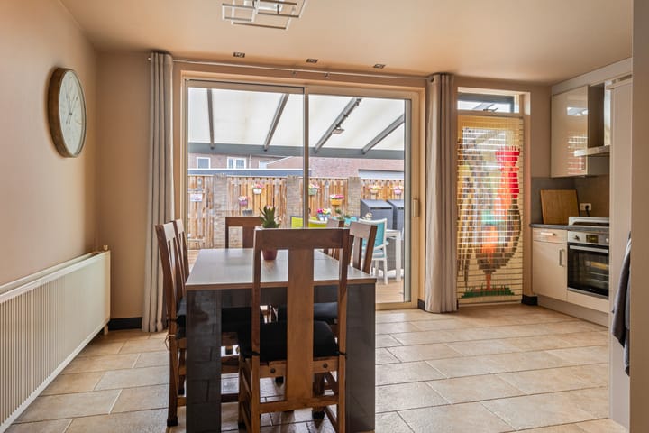 Foto 16 van Hannie Schaftplantsoen 34