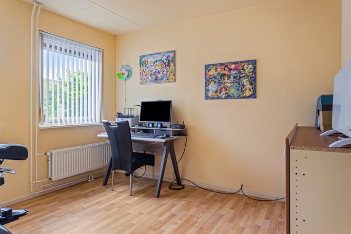 Foto 20 van Hannie Schaftplantsoen 34