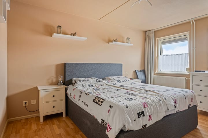 Foto 22 van Hannie Schaftplantsoen 34