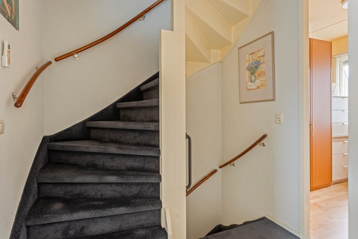 Foto 24 van Hannie Schaftplantsoen 34