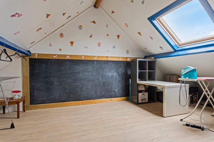 Foto 25 van Hannie Schaftplantsoen 34