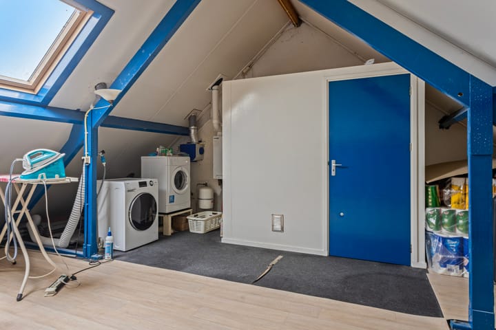 Foto 26 van Hannie Schaftplantsoen 34