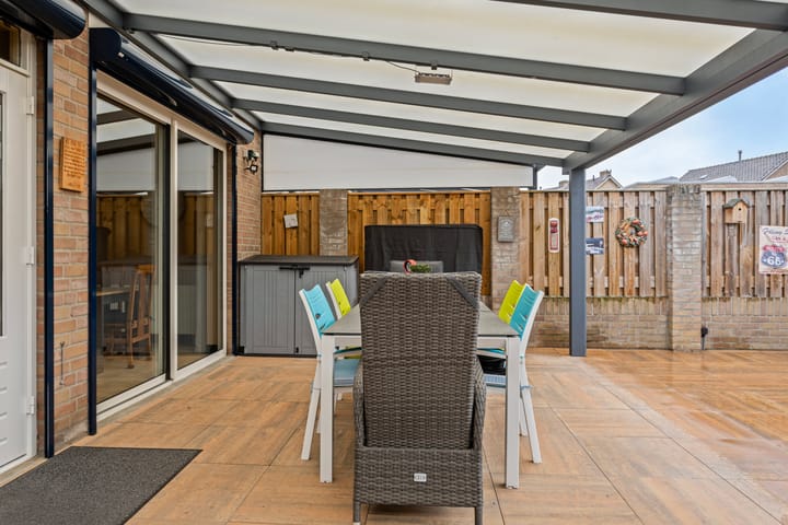 Foto 31 van Hannie Schaftplantsoen 34