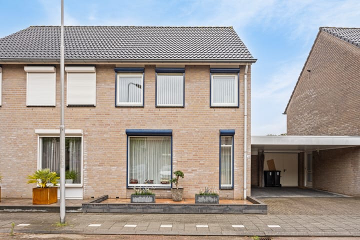 Foto 33 van Hannie Schaftplantsoen 34