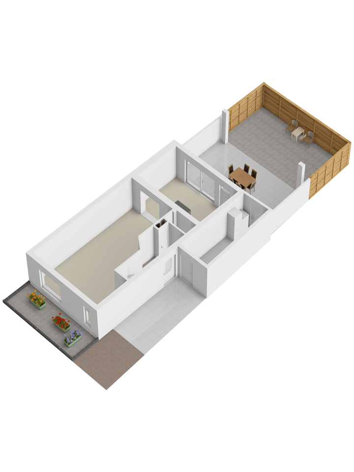 Foto 37 van Hannie Schaftplantsoen 34