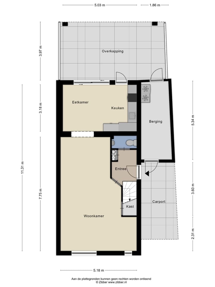 Foto 38 van Hannie Schaftplantsoen 34