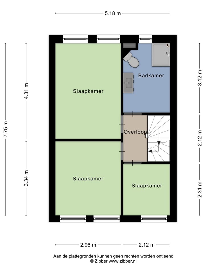 Foto 40 van Hannie Schaftplantsoen 34