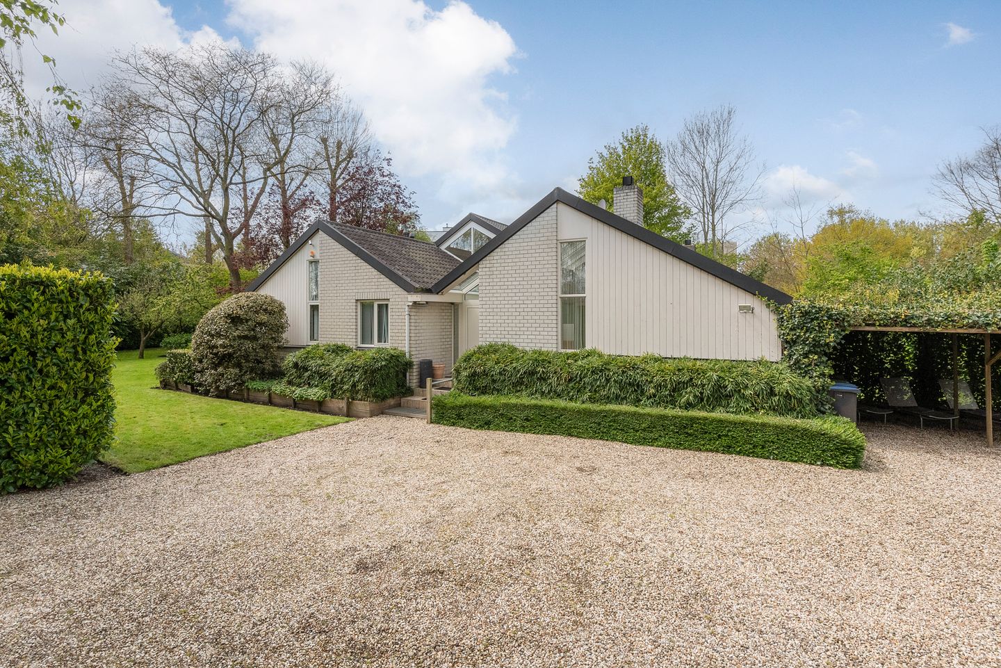 Foto 1 van Bankrasweg 29