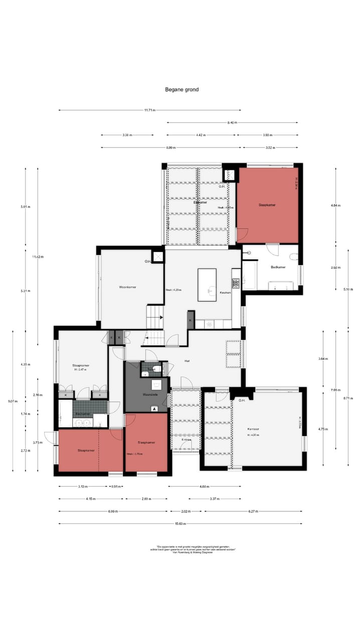 Foto 2 van Bankrasweg 29