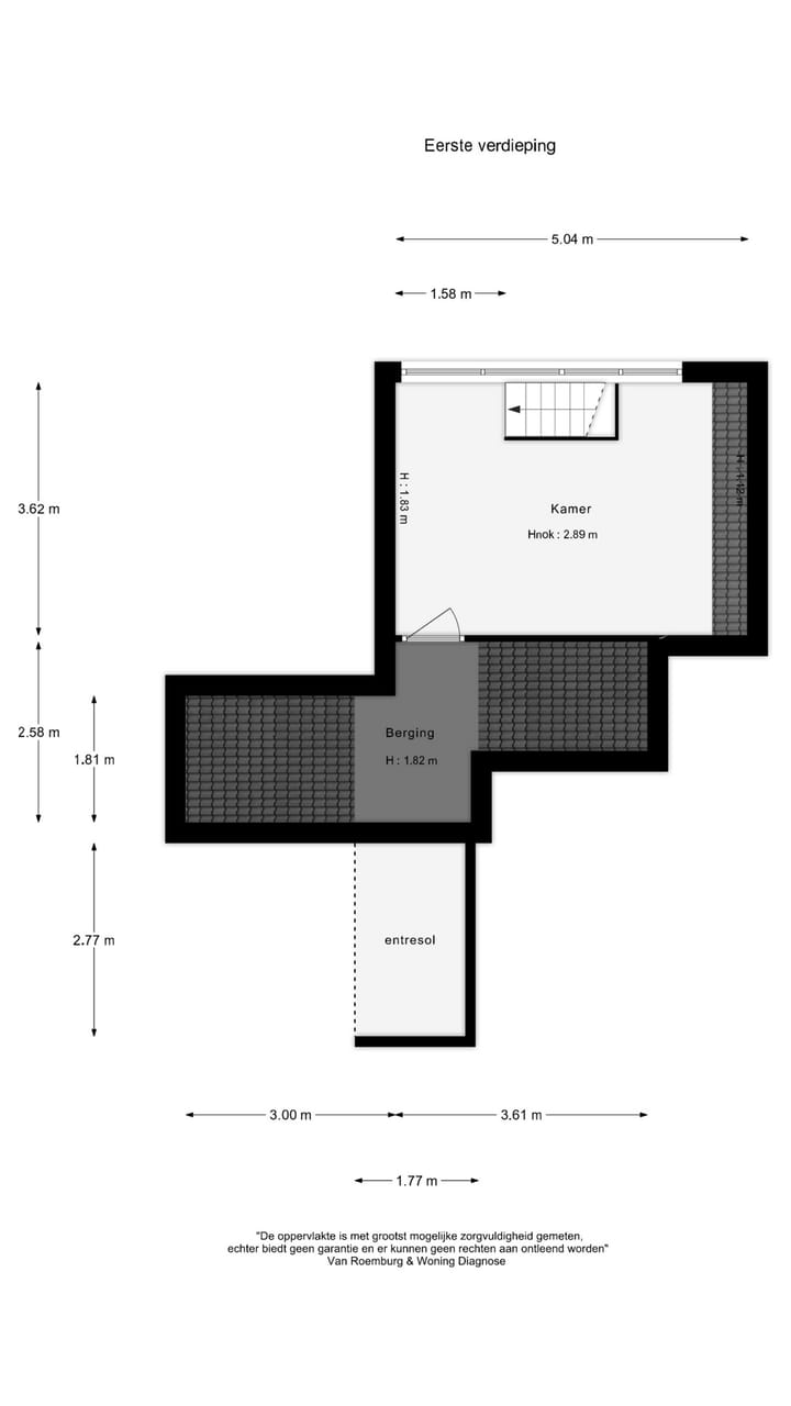 Foto 3 van Bankrasweg 29