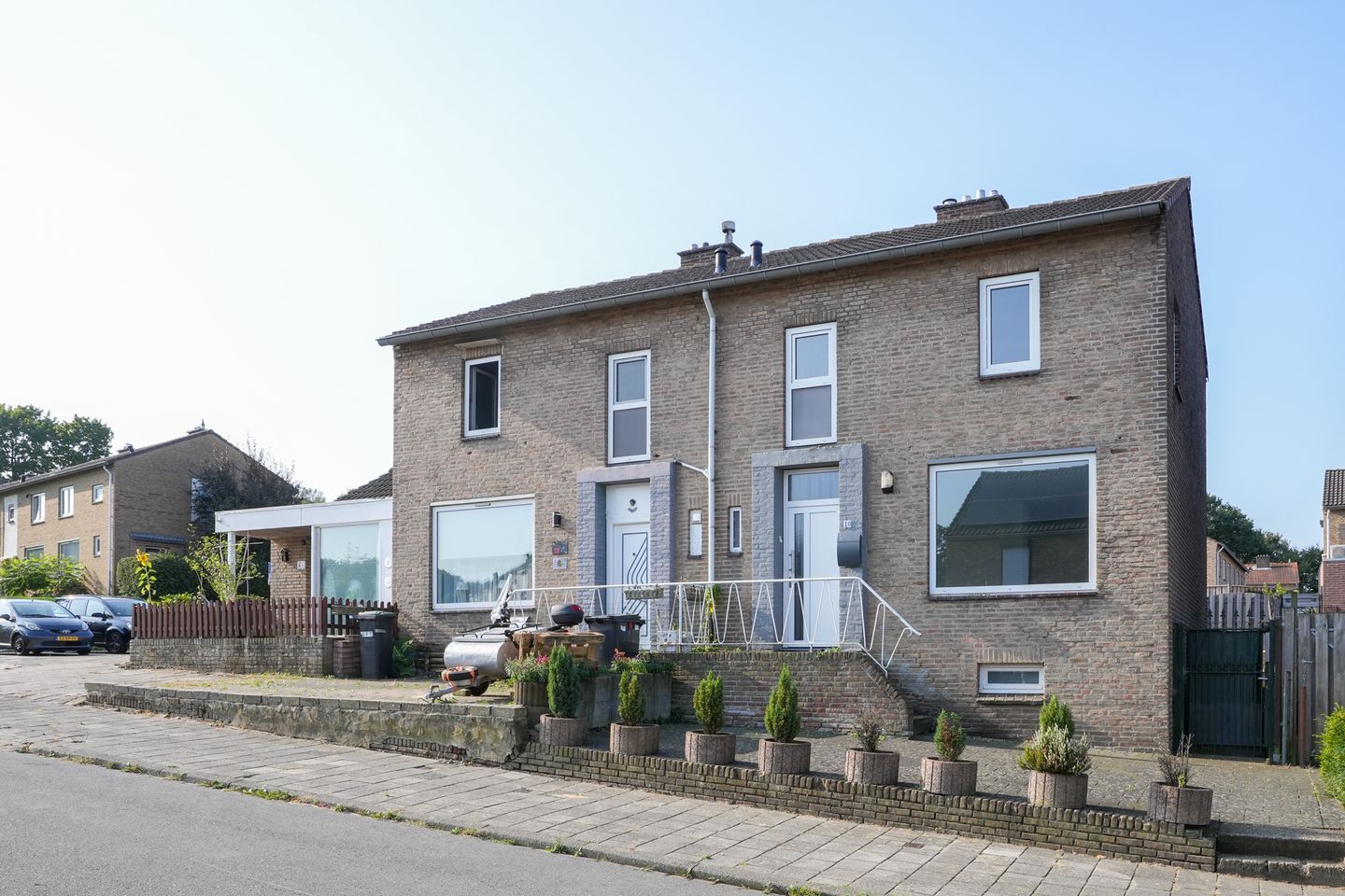 Foto 1 van Dr. Schaepmanstraat 10