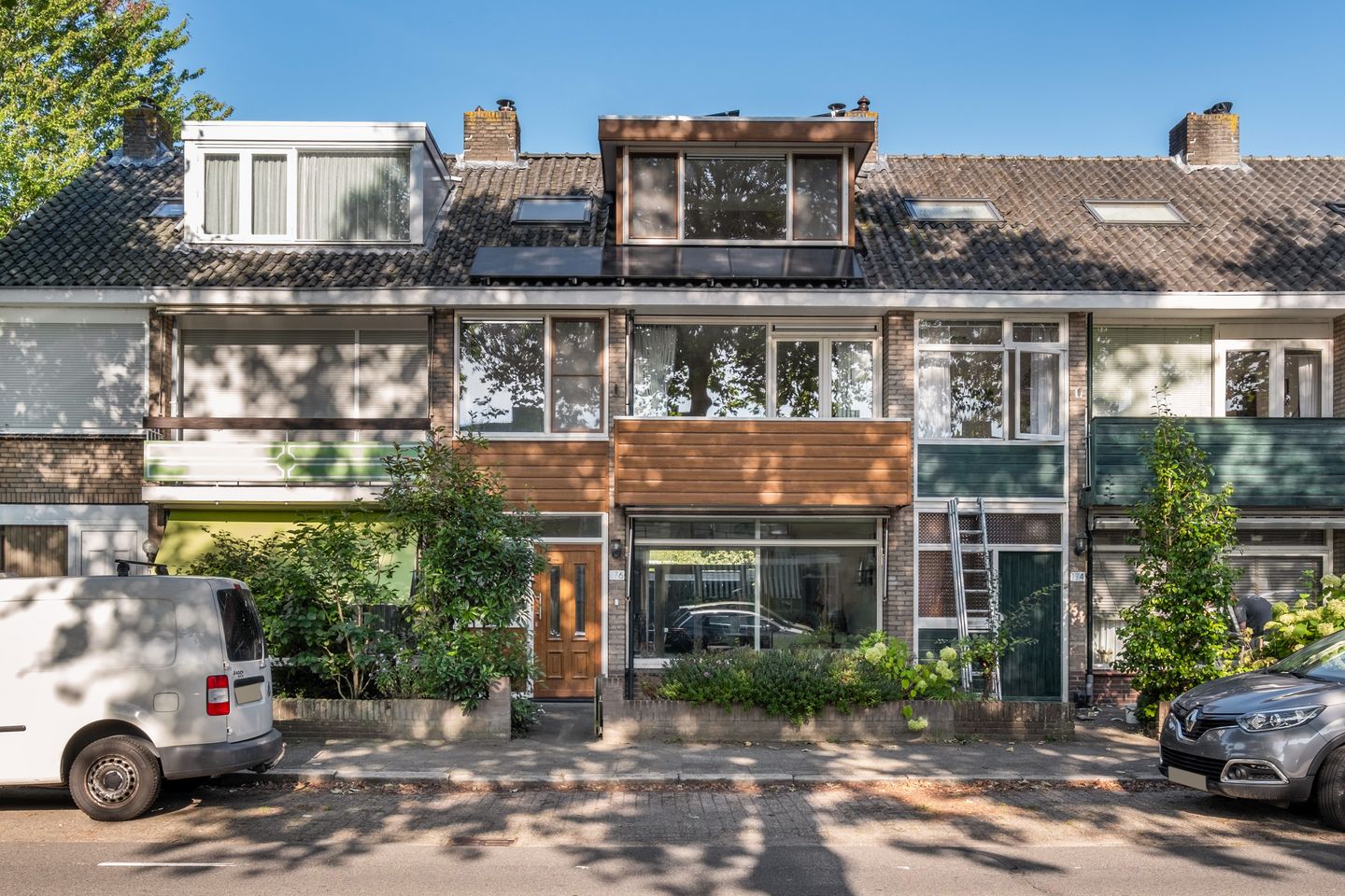 Foto 1 van Planetenbaan 176