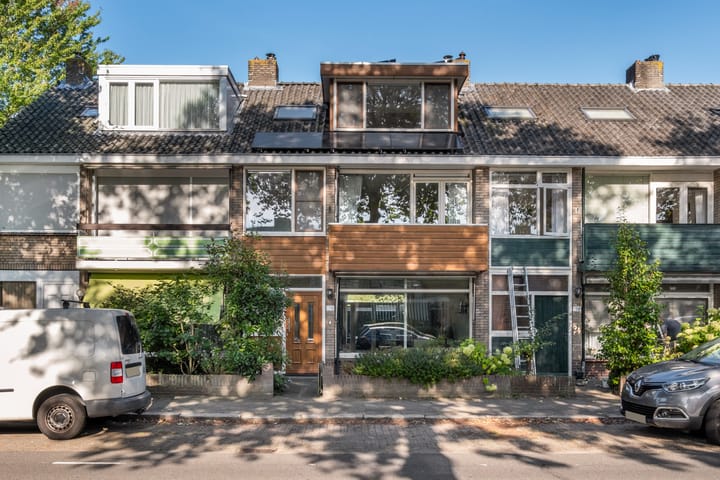 Foto 1 van Planetenbaan 176