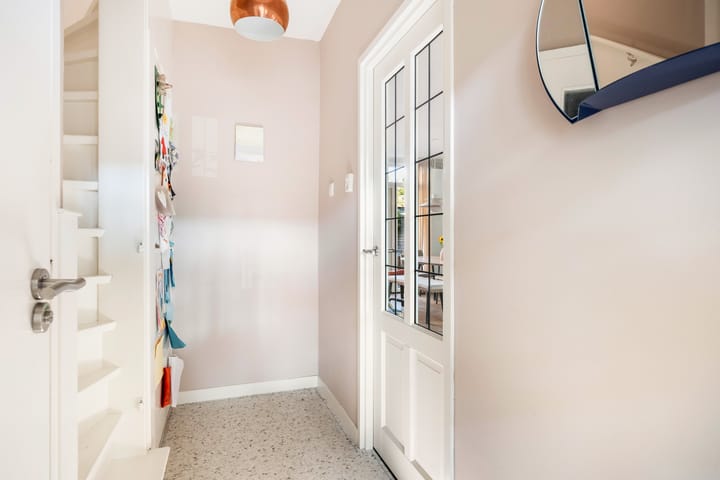 Foto 2 van Planetenbaan 176