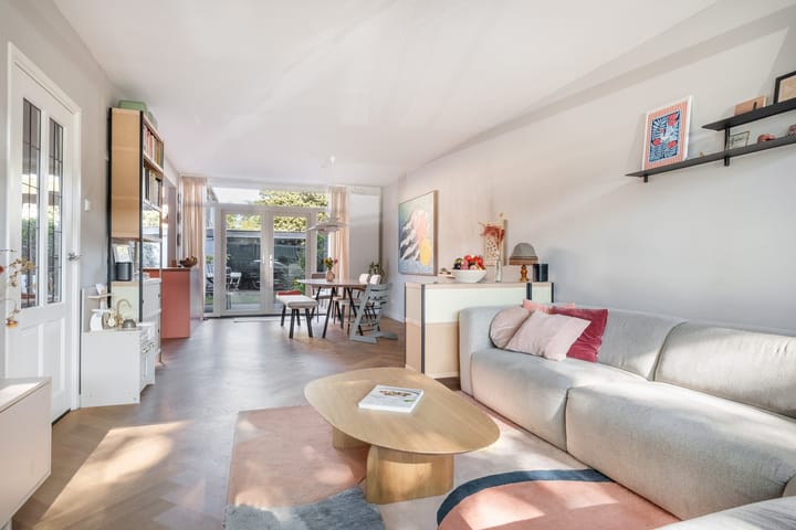 Foto 3 van Planetenbaan 176