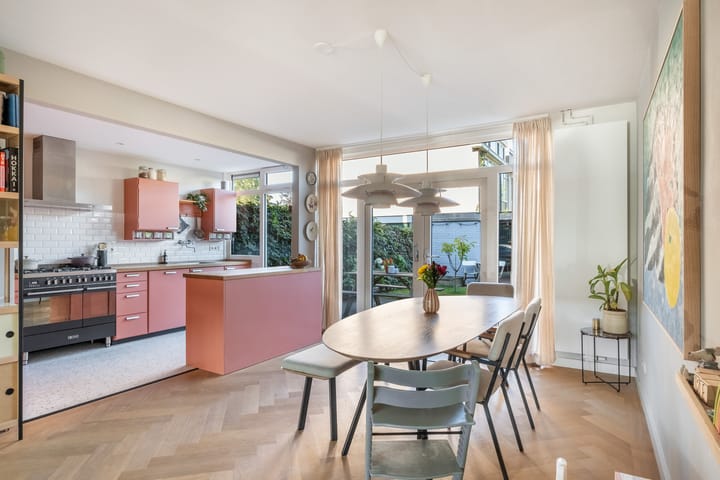 Foto 4 van Planetenbaan 176