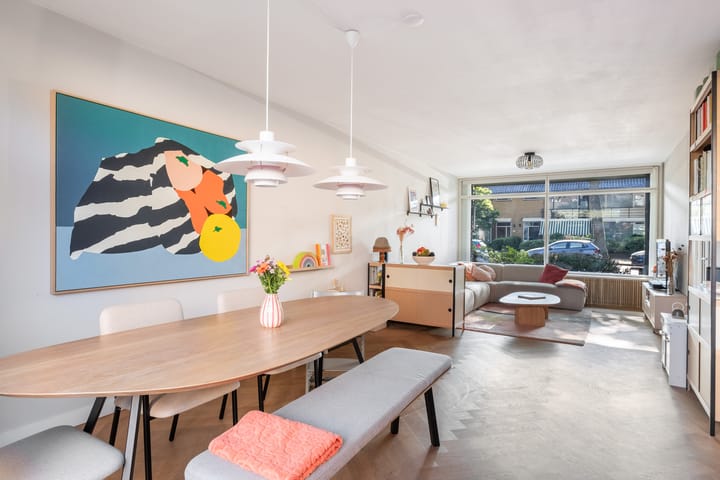 Foto 5 van Planetenbaan 176