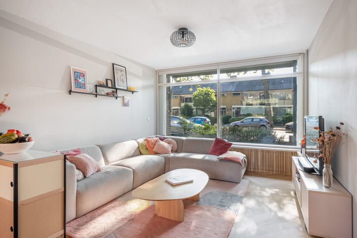 Foto 6 van Planetenbaan 176