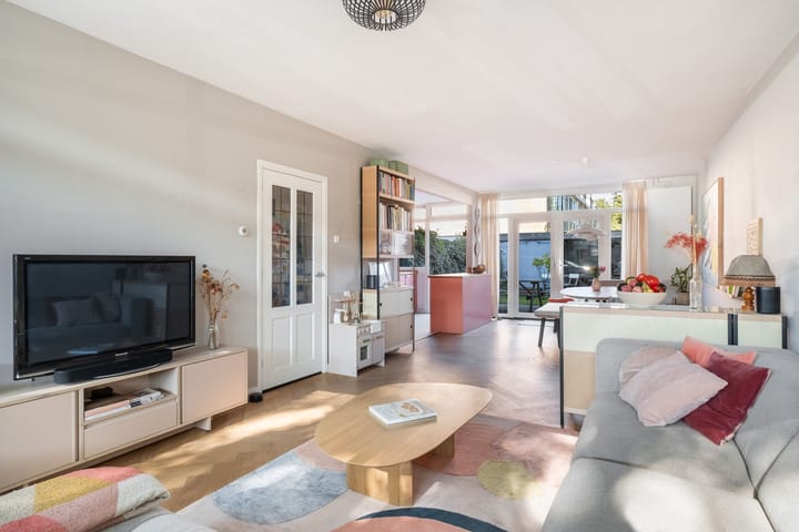 Foto 7 van Planetenbaan 176