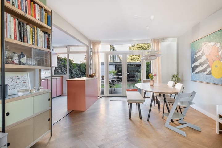 Foto 8 van Planetenbaan 176