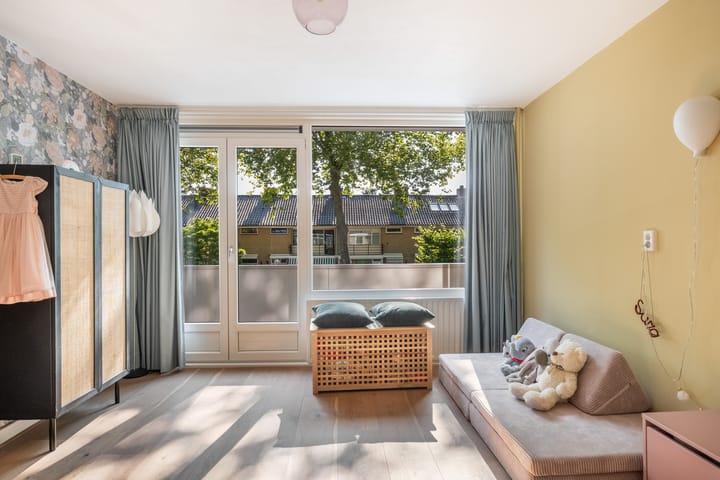 Foto 17 van Planetenbaan 176