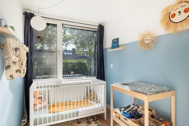 Foto 19 van Planetenbaan 176