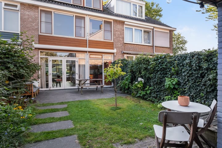 Foto 30 van Planetenbaan 176