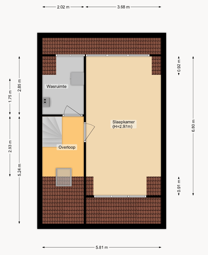 Foto 38 van Planetenbaan 176