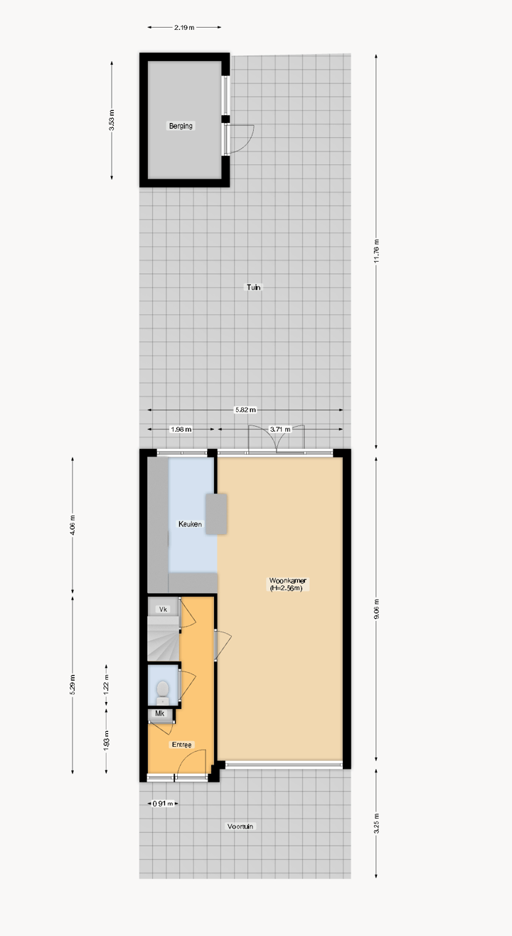 Foto 40 van Planetenbaan 176