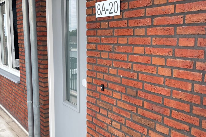 Bekijk foto 2 van Molenstraat 8-A20