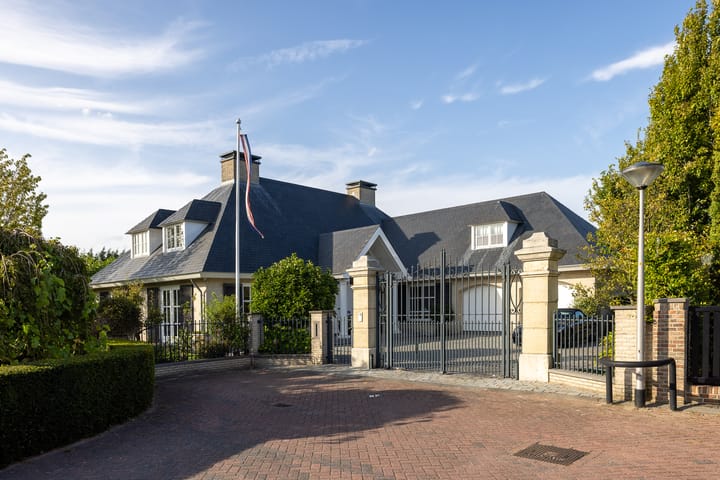 Foto 1 van Pruimenhof 2