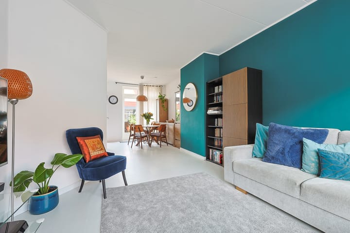 Foto 2 van Burgemeester van de Stadtstraat 56