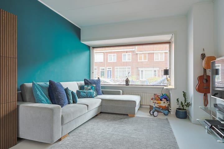 Foto 4 van Burgemeester van de Stadtstraat 56