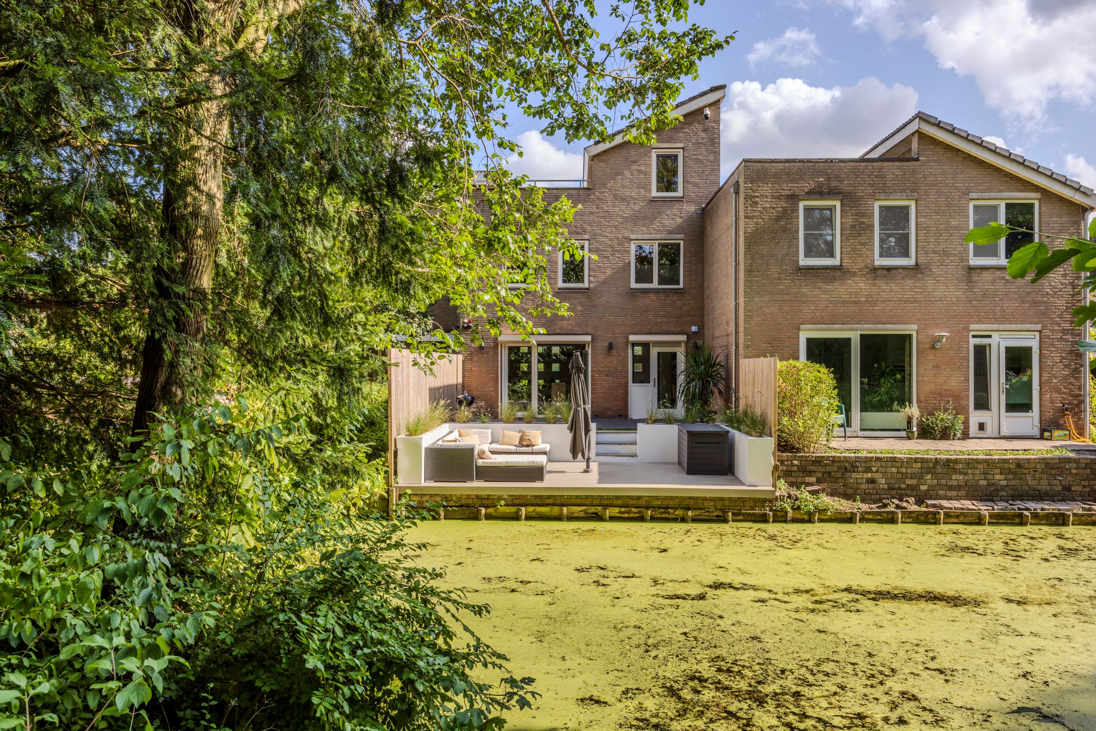 Waaierdans, 38, Capelle aan den IJssel, 2907AP, Zuid-Holland, Nederland 38