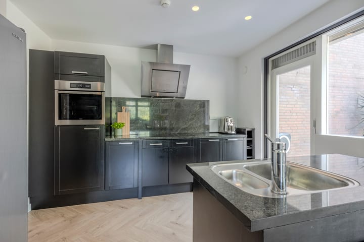 Foto 2 van Waaierdans 38