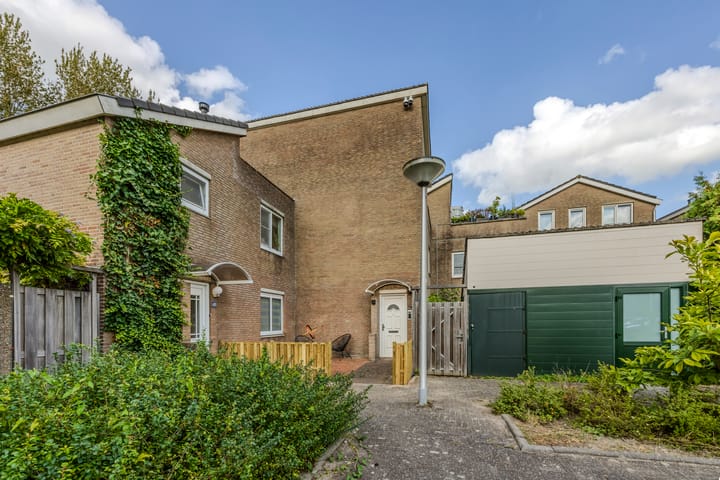 Foto 5 van Waaierdans 38