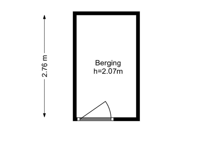 Bekijk foto 27 van Landverhuizersplein 38