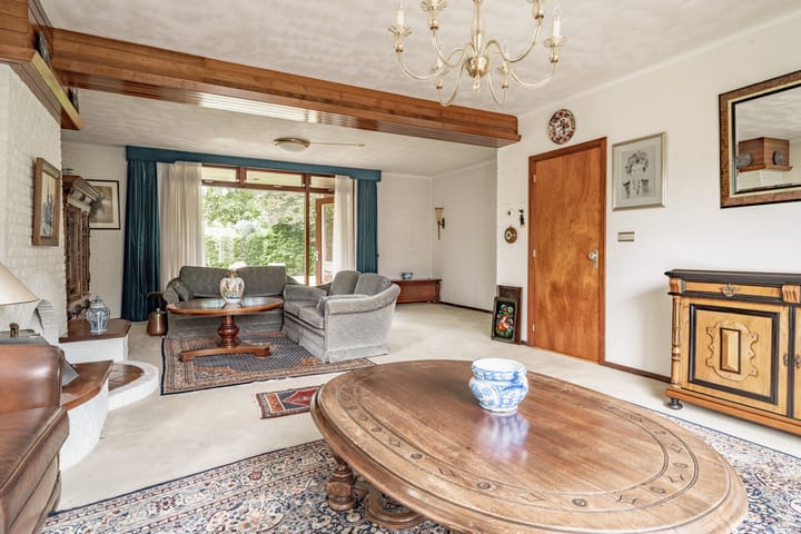 Foto 3 van Van Curlerstraat 8