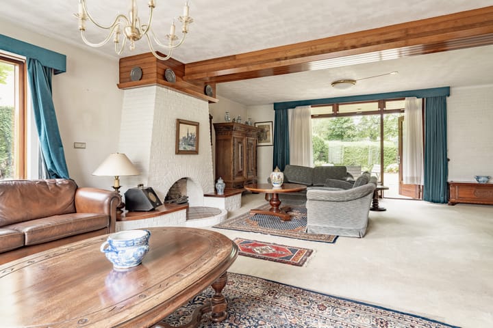 Foto 4 van Van Curlerstraat 8