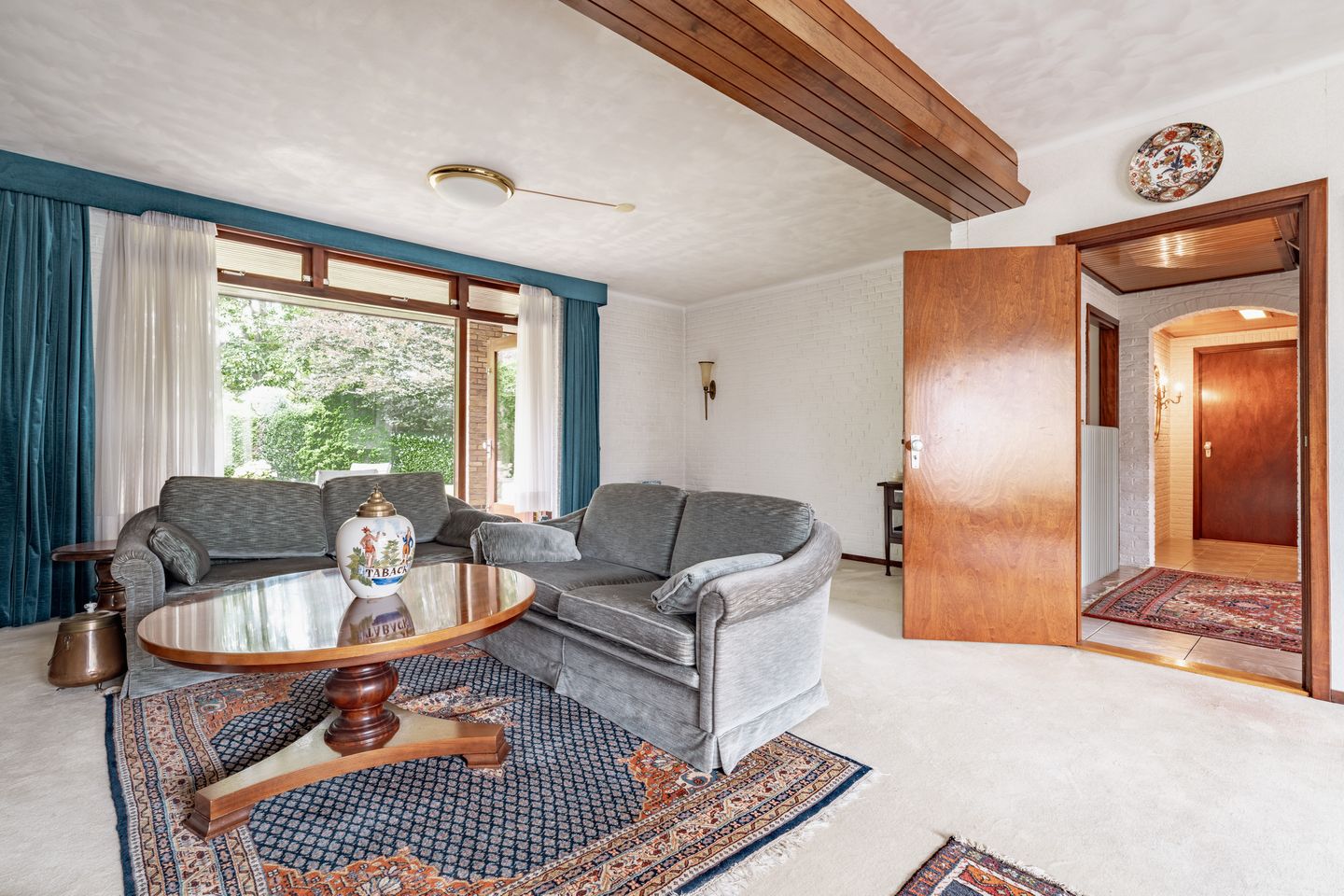 Foto 5 van Van Curlerstraat 8