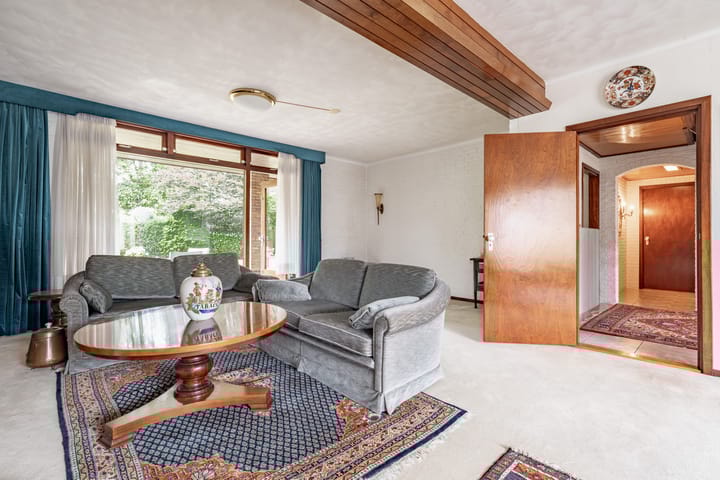 Foto 5 van Van Curlerstraat 8