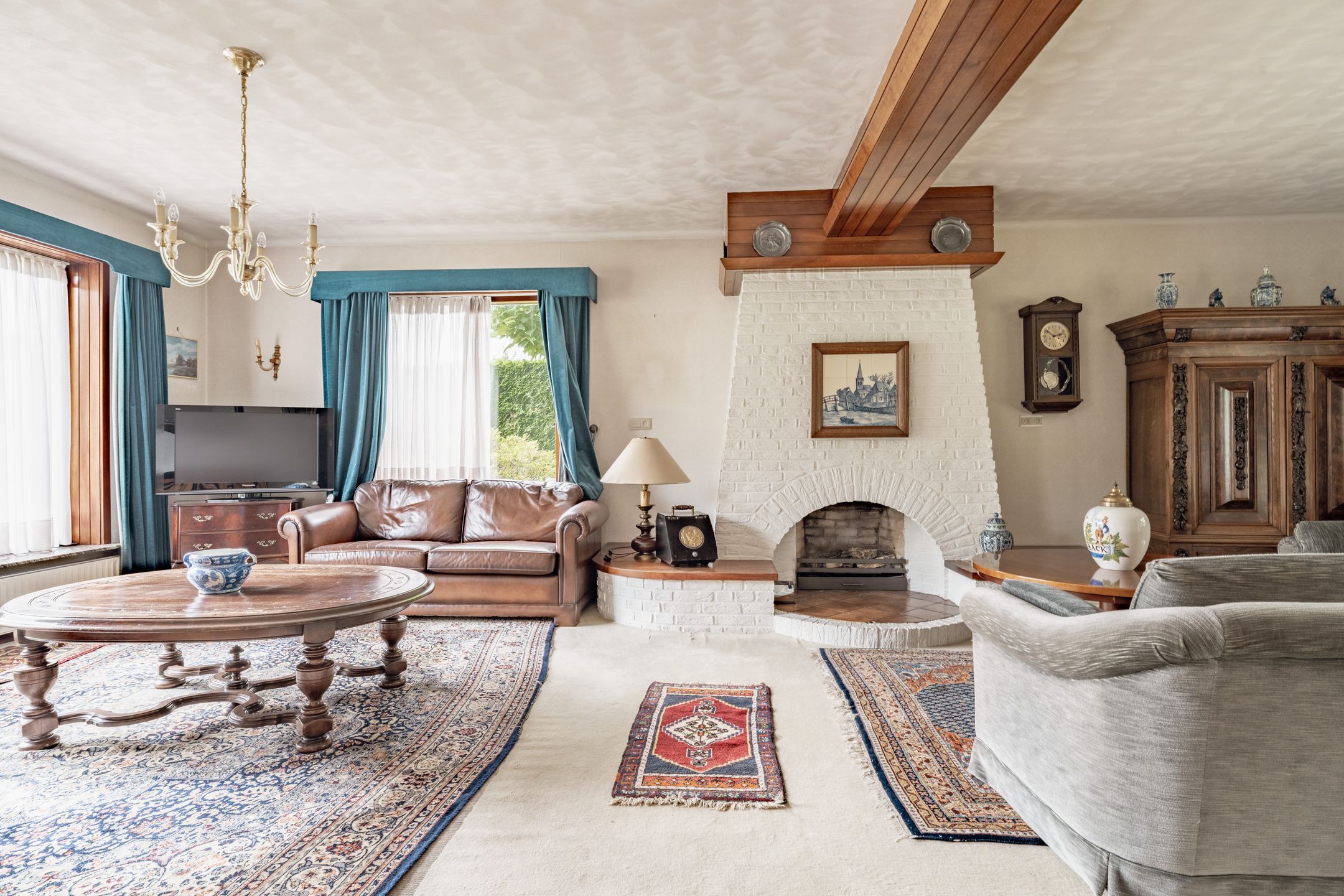 Foto 6 van Van Curlerstraat 8