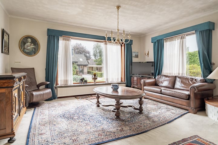 Foto 7 van Van Curlerstraat 8