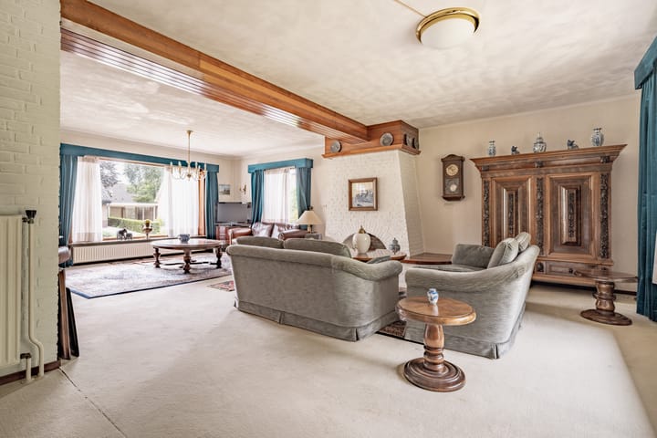 Foto 8 van Van Curlerstraat 8