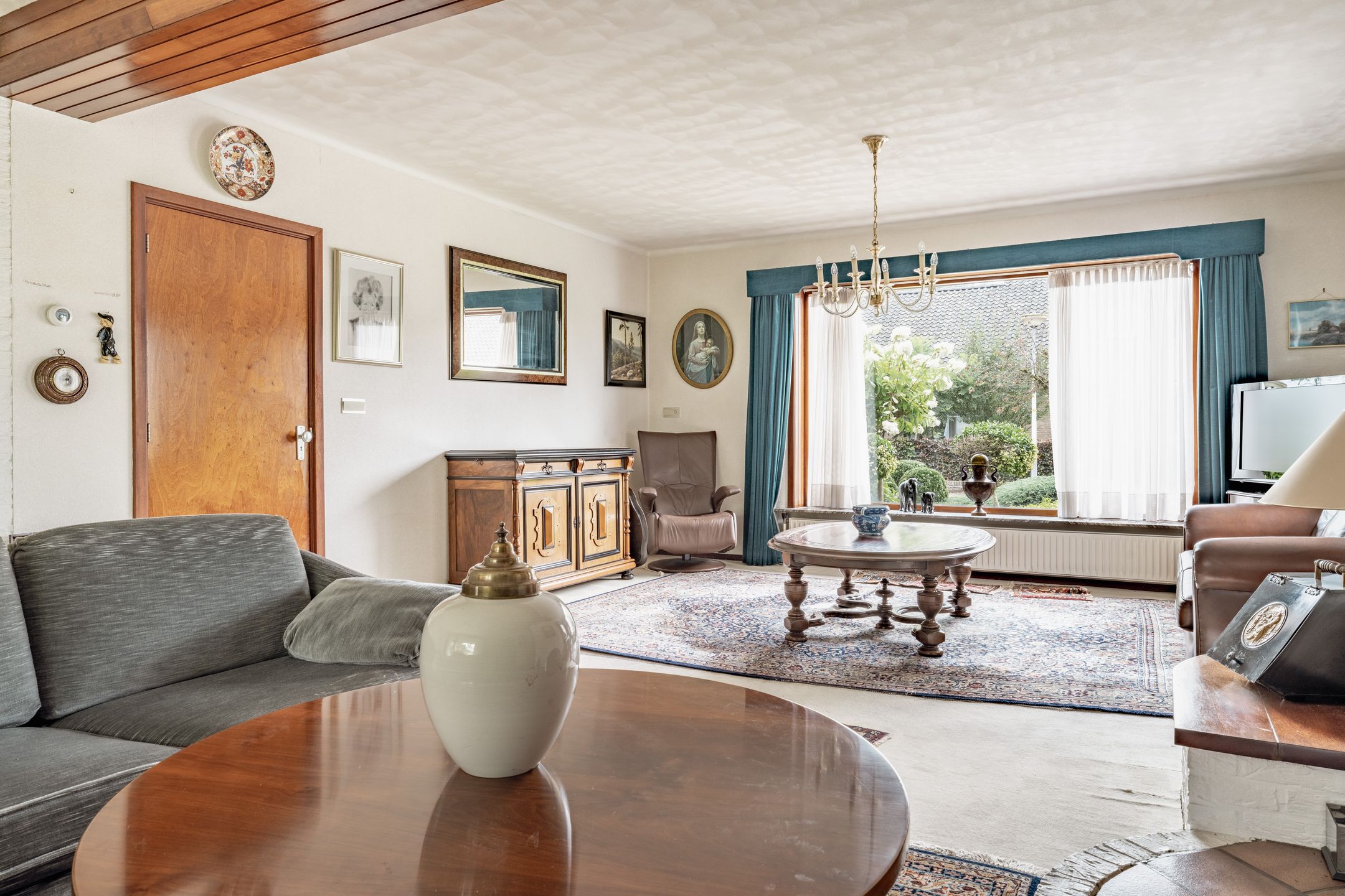 Foto 9 van Van Curlerstraat 8