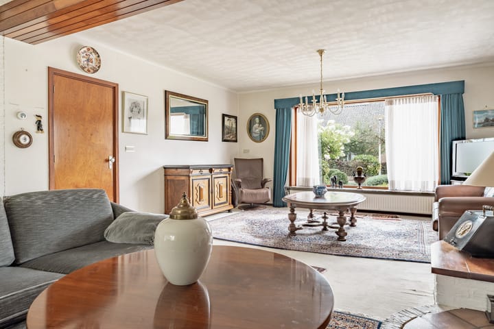 Foto 9 van Van Curlerstraat 8