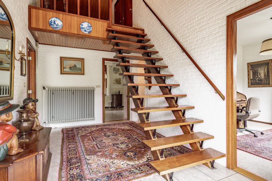 Foto 13 van Van Curlerstraat 8