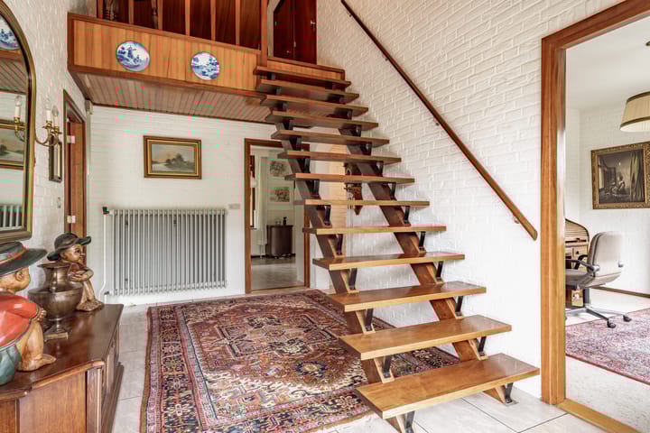 Foto 13 van Van Curlerstraat 8