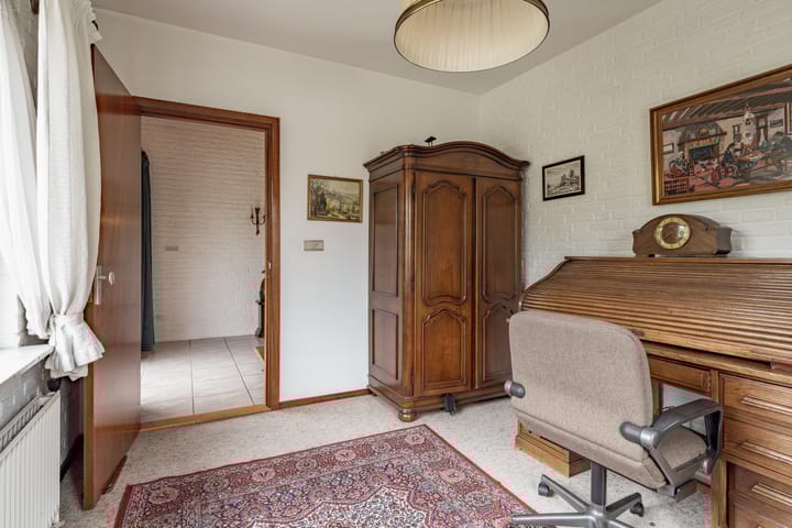 Foto 15 van Van Curlerstraat 8