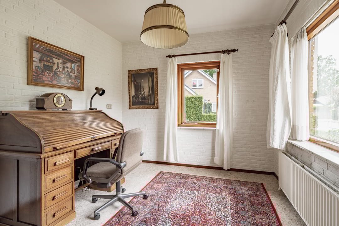 Foto 16 van Van Curlerstraat 8